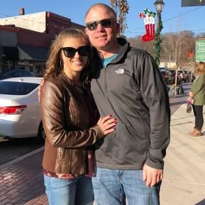 Meet your Posher, Amie